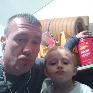 Meet your Posher, Chad